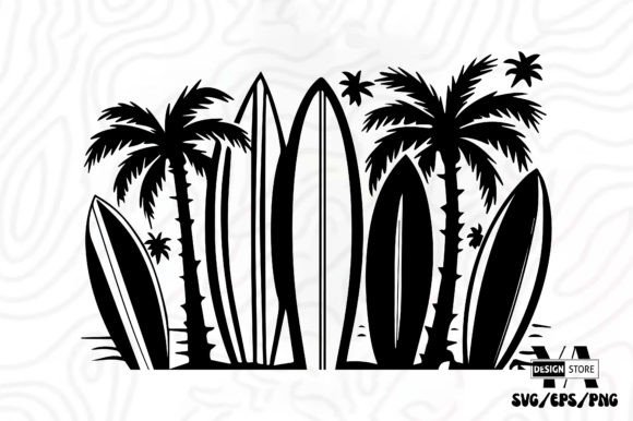 Download Summer SVG | Beach SVG | Beach Life SVG - Summer Collection