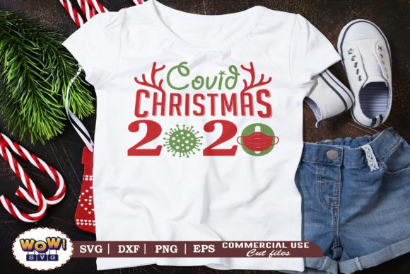 Download Covid Christmas 2020 - Christmas Collection