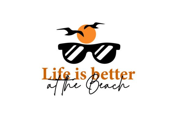 Download Summer Beach Tshirt Design - Summer Collection