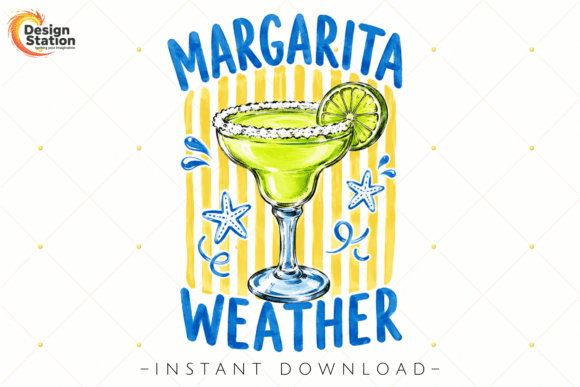 Download Margarita Weather Drink Summer PNG - Summer Collection