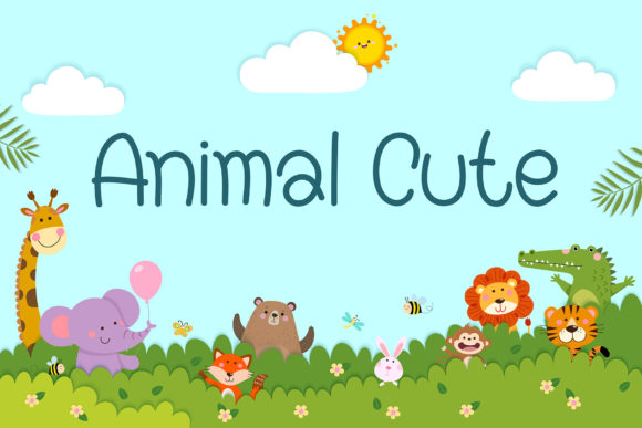 Download Animal Cute - Cute Collection