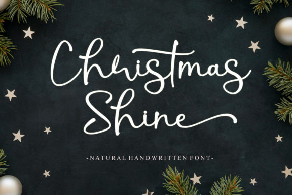 Download Christmas Shine - Christmas Collection